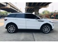 Land Rover Range ROVER 2.2 EVOQUE SD4 4WD AT ปี 2012 รูปที่ 3